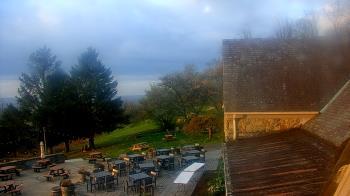 Weather camera view of Dirt Farm Brewing.