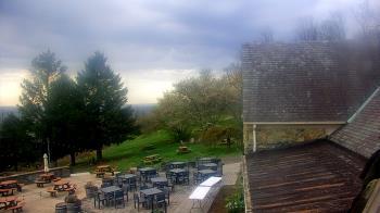 Weather camera view of Dirt Farm Brewing.