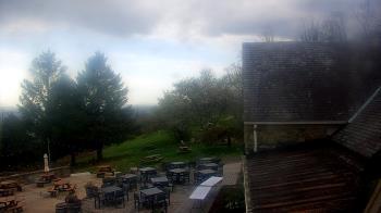 Weather camera view of Dirt Farm Brewing.