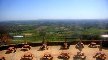 Weather camera view of Dirt Farm Brewing.