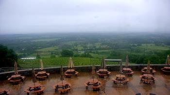 Weather camera view of Dirt Farm Brewing.