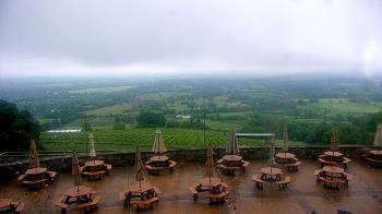 Weather camera view of Dirt Farm Brewing.