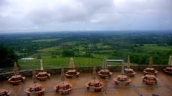 Weather camera view of Dirt Farm Brewing.
