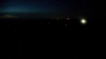 Weather camera view of Dirt Farm Brewing.
