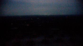Weather camera view of Dirt Farm Brewing.