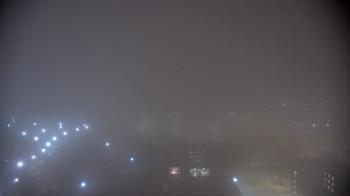 Weather camera view of Northern Illinois University.
