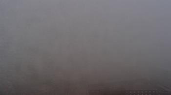 Weather camera view of Northern Illinois University.