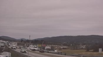 Weather camera view of Wessels Used Cars.