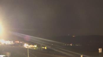 Weather camera view of Wessels Used Cars.