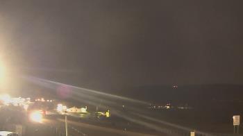 Weather camera view of Wessels Used Cars.