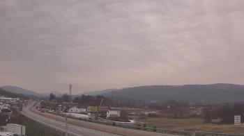 Weather camera view of Wessels Used Cars.