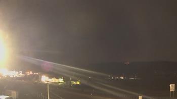 Weather camera view of Wessels Used Cars.