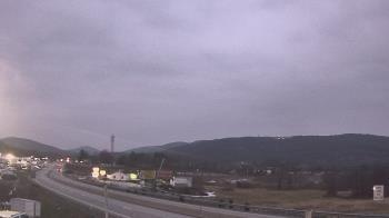 Weather camera view of Wessels Used Cars.