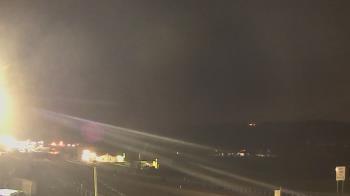 Weather camera view of Wessels Used Cars.