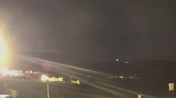 Weather camera view of Wessels Used Cars.