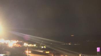 Weather camera view of Wessels Used Cars.