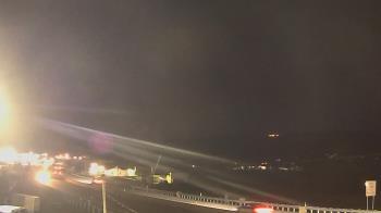 Weather camera view of Wessels Used Cars.