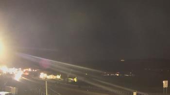 Weather camera view of Wessels Used Cars.