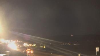 Weather camera view of Wessels Used Cars.