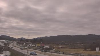 Weather camera view of Wessels Used Cars.