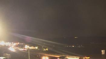 Weather camera view of Wessels Used Cars.