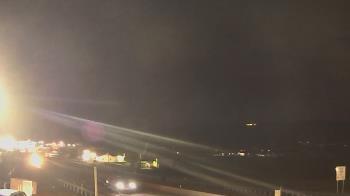 Weather camera view of Wessels Used Cars.