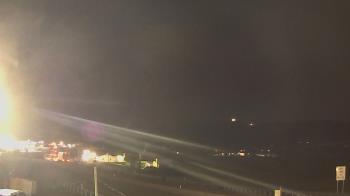 Weather camera view of Wessels Used Cars.