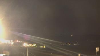 Weather camera view of Wessels Used Cars.