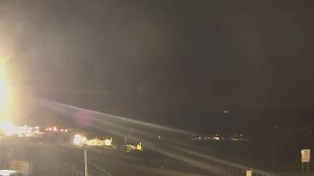 Weather camera view of Wessels Used Cars.