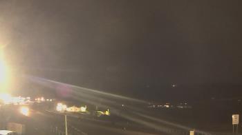 Weather camera view of Wessels Used Cars.