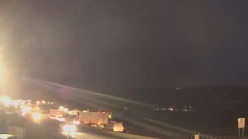 Weather camera view of Wessels Used Cars.