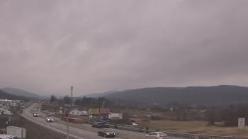 Weather camera view of Wessels Used Cars.