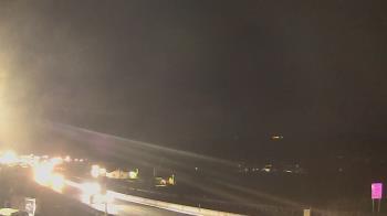 Weather camera view of Wessels Used Cars.