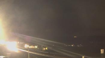 Weather camera view of Wessels Used Cars.