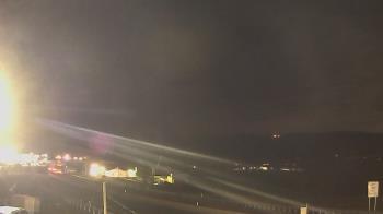 Weather camera view of Wessels Used Cars.