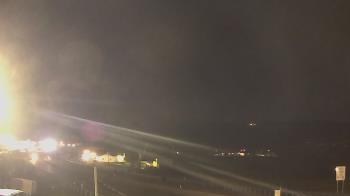 Weather camera view of Wessels Used Cars.