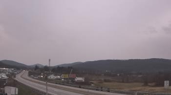 Weather camera view of Wessels Used Cars.