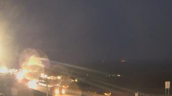 Weather camera view of Wessels Used Cars.