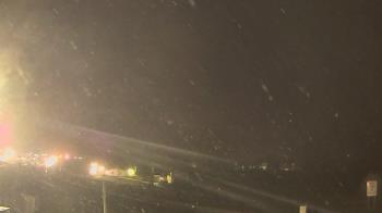 Weather camera view of Wessels Used Cars.