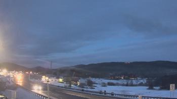 Weather camera view of Wessels Used Cars.