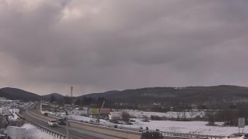 Weather camera view of Wessels Used Cars.