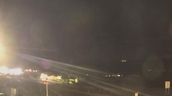 Weather camera view of Wessels Used Cars.