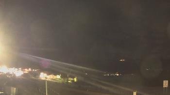 Weather camera view of Wessels Used Cars.