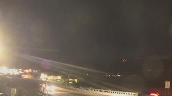 Weather camera view of Wessels Used Cars.