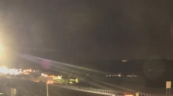 Weather camera view of Wessels Used Cars.