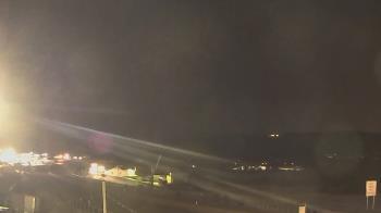 Weather camera view of Wessels Used Cars.