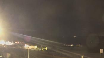 Weather camera view of Wessels Used Cars.