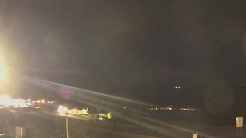 Weather camera view of Wessels Used Cars.