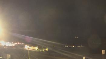 Weather camera view of Wessels Used Cars.