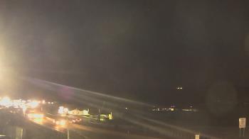 Weather camera view of Wessels Used Cars.